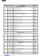 Preview for 52 page of Sharp Plasmacluster AE-A18CE Service Manual