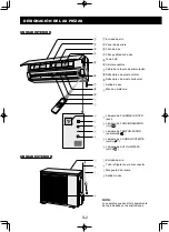 Предварительный просмотр 32 страницы Sharp Plasmacluster AE-X12HR Operation Manual