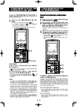 Предварительный просмотр 40 страницы Sharp Plasmacluster AE-X12HR Operation Manual