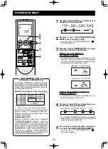 Предварительный просмотр 50 страницы Sharp Plasmacluster AE-X12HR Operation Manual