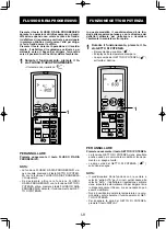 Предварительный просмотр 52 страницы Sharp Plasmacluster AE-X12HR Operation Manual