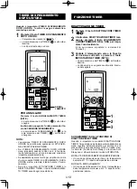 Предварительный просмотр 54 страницы Sharp Plasmacluster AE-X12HR Operation Manual