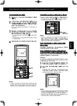 Предварительный просмотр 55 страницы Sharp Plasmacluster AE-X12HR Operation Manual