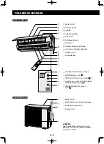 Предварительный просмотр 60 страницы Sharp Plasmacluster AE-X12HR Operation Manual