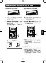 Предварительный просмотр 65 страницы Sharp Plasmacluster AE-X12HR Operation Manual