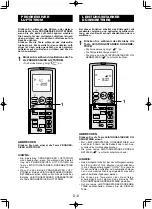 Предварительный просмотр 66 страницы Sharp Plasmacluster AE-X12HR Operation Manual