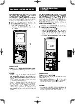 Предварительный просмотр 67 страницы Sharp Plasmacluster AE-X12HR Operation Manual