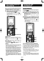 Предварительный просмотр 68 страницы Sharp Plasmacluster AE-X12HR Operation Manual