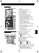 Предварительный просмотр 75 страницы Sharp Plasmacluster AE-X12HR Operation Manual