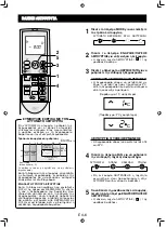 Предварительный просмотр 78 страницы Sharp Plasmacluster AE-X12HR Operation Manual