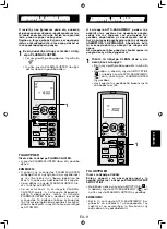 Предварительный просмотр 81 страницы Sharp Plasmacluster AE-X12HR Operation Manual