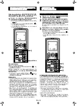 Предварительный просмотр 82 страницы Sharp Plasmacluster AE-X12HR Operation Manual