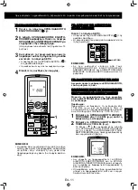 Предварительный просмотр 83 страницы Sharp Plasmacluster AE-X12HR Operation Manual