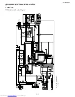 Предварительный просмотр 9 страницы Sharp Plasmacluster AE-X12LSR Service Manual