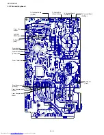 Предварительный просмотр 12 страницы Sharp Plasmacluster AE-X12LSR Service Manual