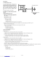 Предварительный просмотр 18 страницы Sharp Plasmacluster AE-X12LSR Service Manual