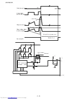 Предварительный просмотр 20 страницы Sharp Plasmacluster AE-X12LSR Service Manual