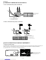 Предварительный просмотр 26 страницы Sharp Plasmacluster AE-X12LSR Service Manual