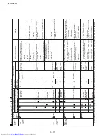 Предварительный просмотр 38 страницы Sharp Plasmacluster AE-X12LSR Service Manual