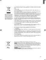 Preview for 18 page of Sharp Plasmacluster AE-Z40KR Operation Manual