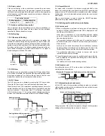 Preview for 13 page of Sharp Plasmacluster AE-Z40KR Service Manual