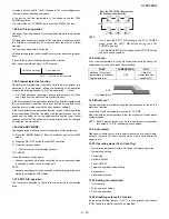 Preview for 15 page of Sharp Plasmacluster AE-Z40KR Service Manual