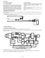 Preview for 16 page of Sharp Plasmacluster AE-Z40KR Service Manual