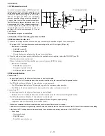 Preview for 18 page of Sharp Plasmacluster AE-Z40KR Service Manual