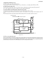 Preview for 19 page of Sharp Plasmacluster AE-Z40KR Service Manual