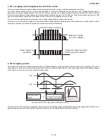 Preview for 21 page of Sharp Plasmacluster AE-Z40KR Service Manual