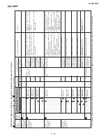 Preview for 35 page of Sharp Plasmacluster AE-Z40KR Service Manual