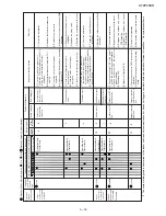 Preview for 37 page of Sharp Plasmacluster AE-Z40KR Service Manual