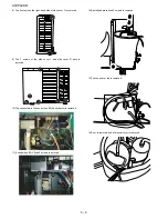 Preview for 46 page of Sharp Plasmacluster AE-Z40KR Service Manual