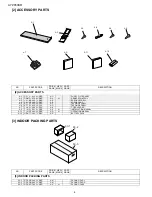 Preview for 54 page of Sharp Plasmacluster AE-Z40KR Service Manual