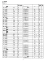 Preview for 58 page of Sharp Plasmacluster AE-Z40KR Service Manual