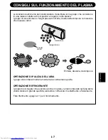 Preview for 73 page of Sharp Plasmacluster AH-AP24CE Operation Manual