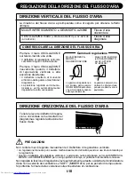 Preview for 76 page of Sharp Plasmacluster AH-AP24CE Operation Manual