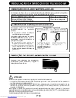 Preview for 92 page of Sharp Plasmacluster AH-AP24CE Operation Manual