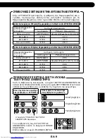 Preview for 107 page of Sharp Plasmacluster AH-AP24CE Operation Manual