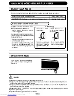 Preview for 140 page of Sharp Plasmacluster AH-AP24CE Operation Manual