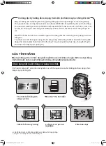 Предварительный просмотр 34 страницы Sharp Plasmacluster FP-JM40E Operation Manual