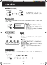 Предварительный просмотр 42 страницы Sharp Plasmacluster FP-JM40E Operation Manual