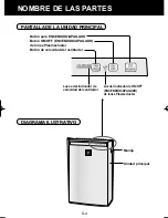 Preview for 40 page of Sharp Plasmacluster FP-P30U Operation Manual