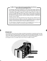 Preview for 22 page of Sharp Plasmacluster FP-P40CX Operation Manual