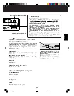 Preview for 7 page of Sharp Plasmacluster FU-55SE Operation Manual