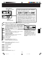 Preview for 39 page of Sharp Plasmacluster FU-55SE Operation Manual