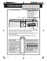 Preview for 60 page of Sharp Plasmacluster FU-55SE Operation Manual