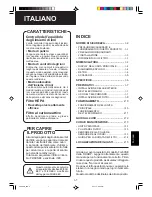 Preview for 67 page of Sharp Plasmacluster FU-55SE Operation Manual