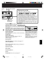 Preview for 71 page of Sharp Plasmacluster FU-55SE Operation Manual