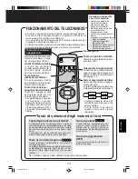 Preview for 77 page of Sharp Plasmacluster FU-55SE Operation Manual